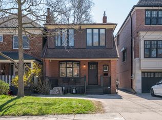 93 Brookdale Ave, Toronto, ON M5M 1P2