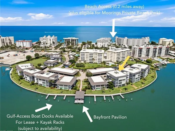 3400 Gulf Shore BLVD N #L8, NAPLES, FL 34103