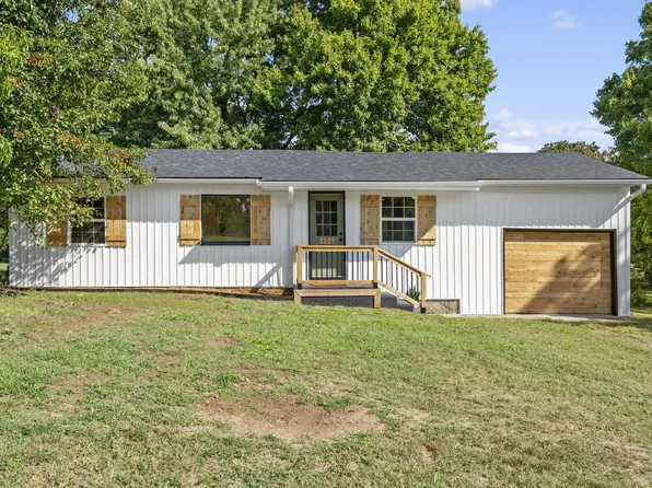 494 Old Aurora Road, Verona, MO 65769