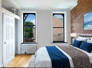 248 Mott St APT 20, New York, NY 10012