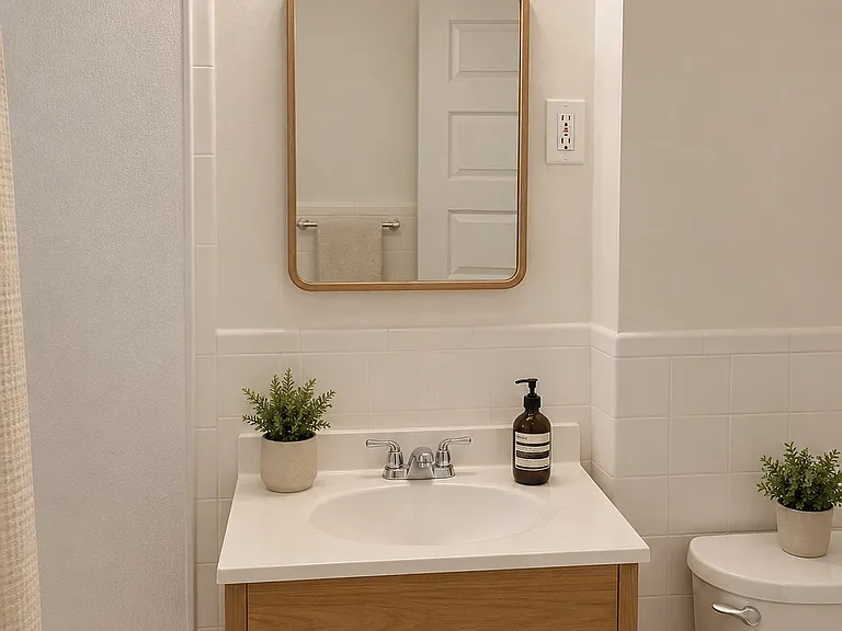 1591 Beacon St #4 — Photo 6