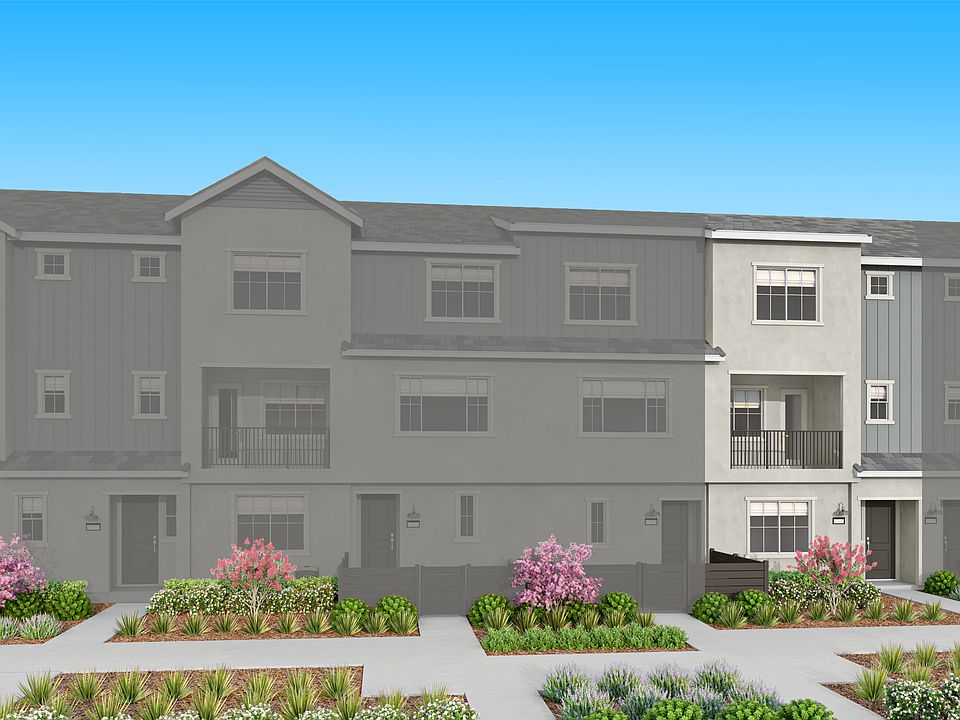 16038 York Drive HS 124