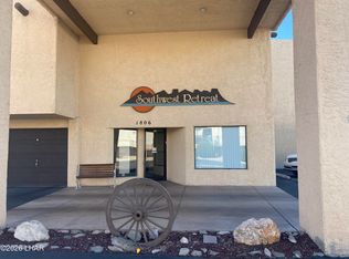 1806 Swanson Ave APT 126, Lake Havasu City, AZ 86403