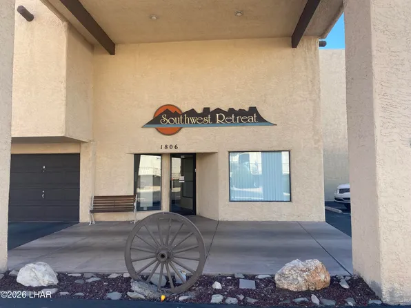 1806 Swanson Ave APT 126, Lake Havasu City, AZ 86403