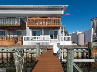 105 Newport Bay Dr #A01, Ocean City, MD 21842