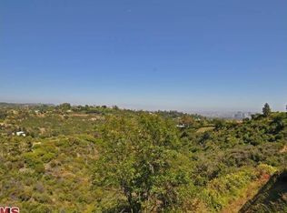 1236 Stradella Rd, Los Angeles, CA 90077