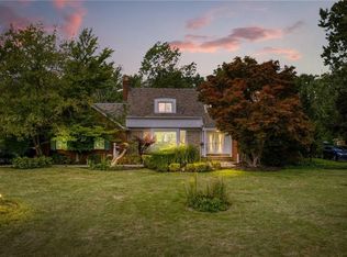 28049 Gates Mills Blvd, Pepper Pike, OH 44124
