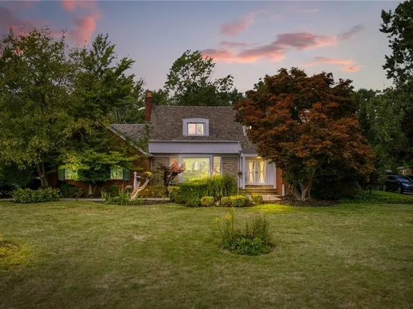 28049 Gates Mills Blvd, Pepper Pike, OH 44124