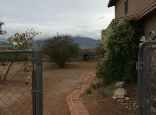 5010 Dunn Dr, Las Cruces, NM 88011