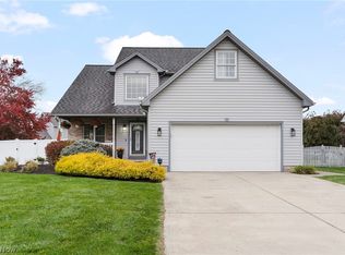 7858 Huntington Cir, Boardman, OH 44512