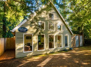 35565 Sea Forest Way, Nehalem, OR 97131