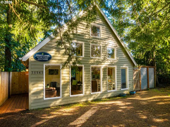 35565 Sea Forest Way, Nehalem, OR 97131
