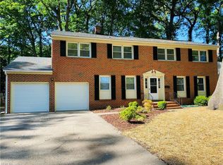 6308 Bucknell Cir, Virginia Beach, VA 23464