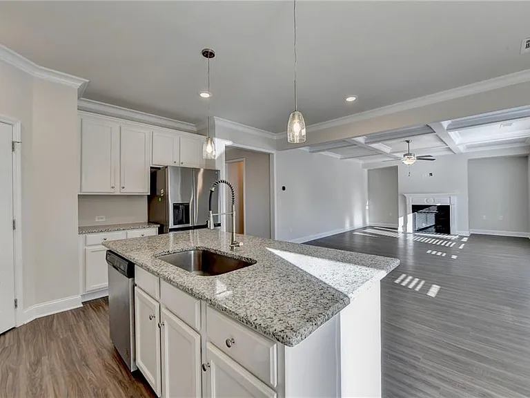 1622 Dover Creek Ln — Photo 21