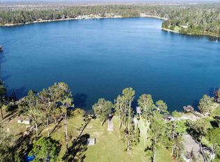16161 NW Lakeside Ln, Bristol, FL 32321