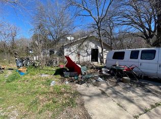 7809 County Road 941, Princeton, TX 75407