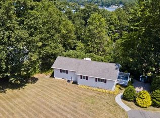 14 Oak St, Southwick, MA 01077