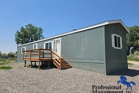 1435 Bighorn Rd