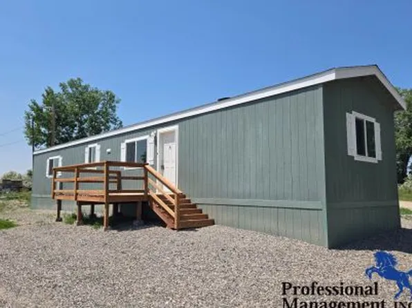 1435 Bighorn Rd, Hardin, MT