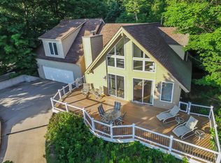 17926 N Shore Rd, Spring Lake, MI 49456