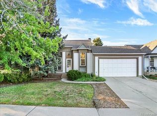 19897 E Brunswick Dr, Aurora, CO 80013