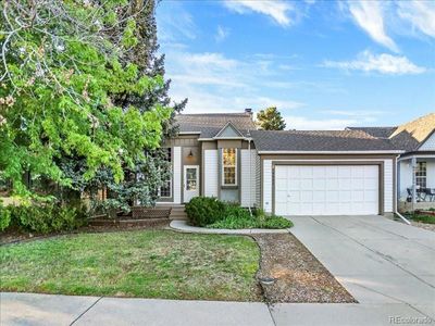 19897 E Brunswick Drive, Aurora, CO, 80013