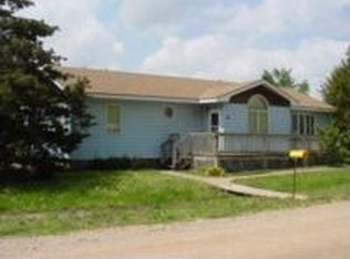 208 N Meier St, Brookville, KS 67425