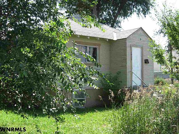 2nd image of 1902 W Overland Dr
