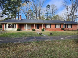 3706 S Chestnut St, Lufkin, TX 75901