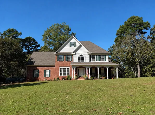 2 Richland Hills Dr, Conway, AR 72034