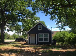 601 S Retta St, Fort Worth, TX 76111