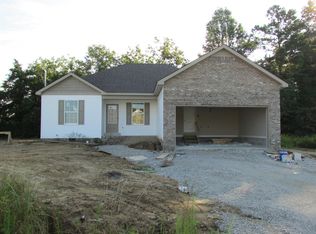 139 Ridge St, Manchester, TN 37355