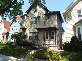 1674 N Cass St #1674, Milwaukee, WI 53202