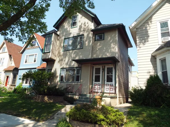1674 N Cass St #1674, Milwaukee, WI 53202