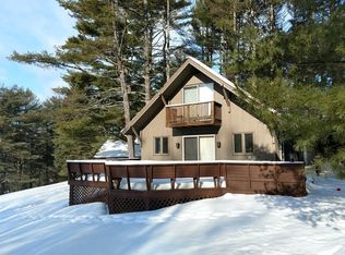 13 Munsey Way, Elizabethtown, NY 12932