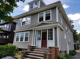 78 Claymoss Rd, Brighton, MA 02135