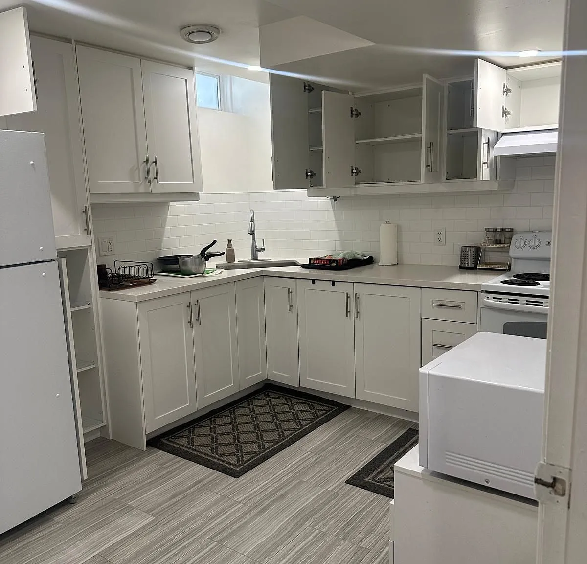 2 bed, $2,200 — Photo 1