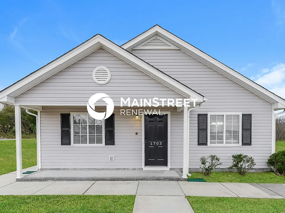 1703 Shorewell Dr