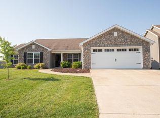 113 Chattan Dr, West Lafayette, IN