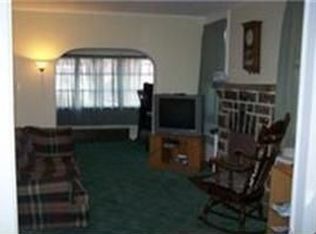 21 S 13th St, Darby, PA 19023