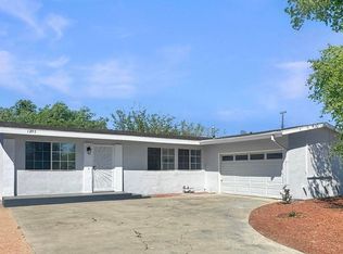 1203 W Avenue H8, Lancaster, CA 93534