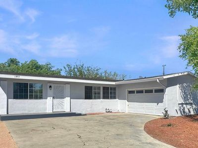 1203 W Avenue H8, Lancaster, CA, 93534
