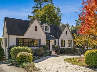 1605 Johnson Rd, Atlanta, GA 30306