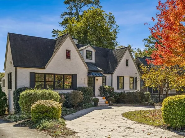 1605 Johnson Rd, Atlanta, GA 30306