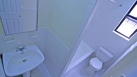 Rented by Tryax Realty Management