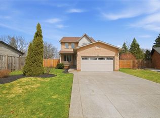 200 Morrison Dr, Haldimand County, ON