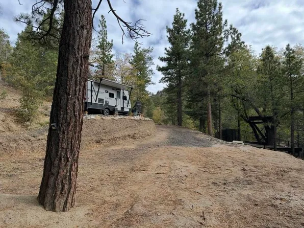 1275 Fawnskin Dr, Fawnskin, CA 92333