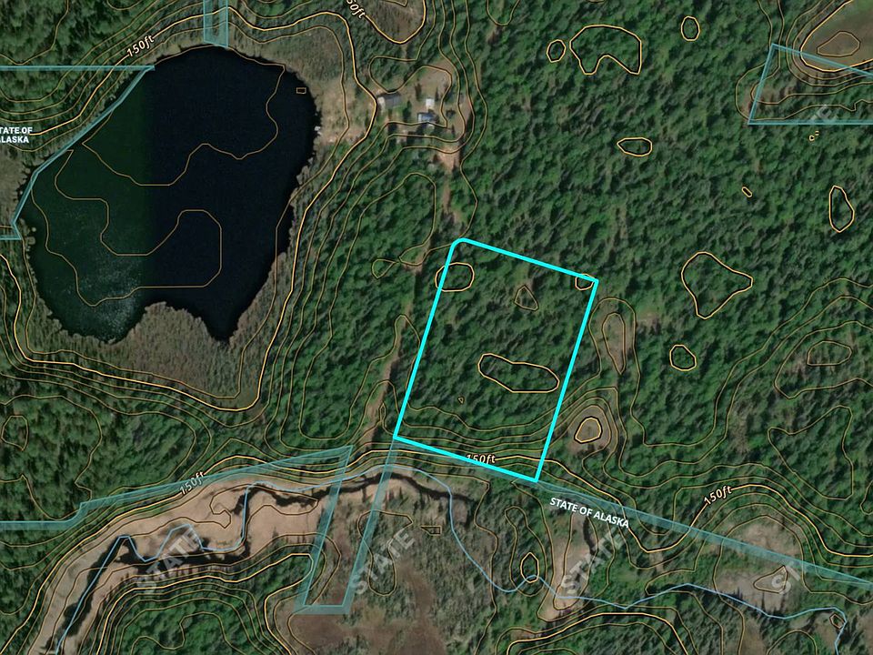 1st image of 0 Kutna Creek Block 12 Lot 1