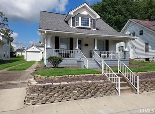 1439 Mill St, Jasper, IN 47546