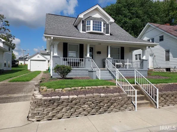 1439 Mill St, Jasper, IN 47546